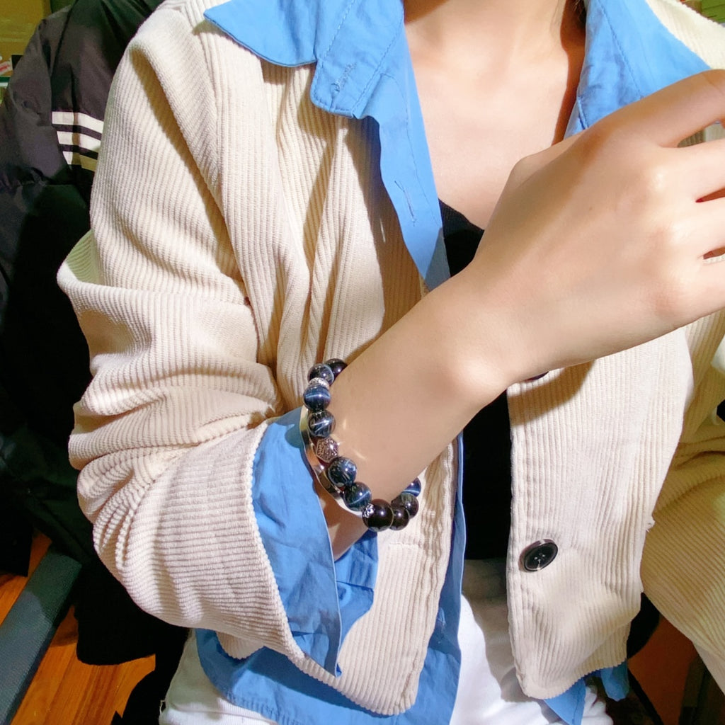 Water God GongGong Style Bracelet #022