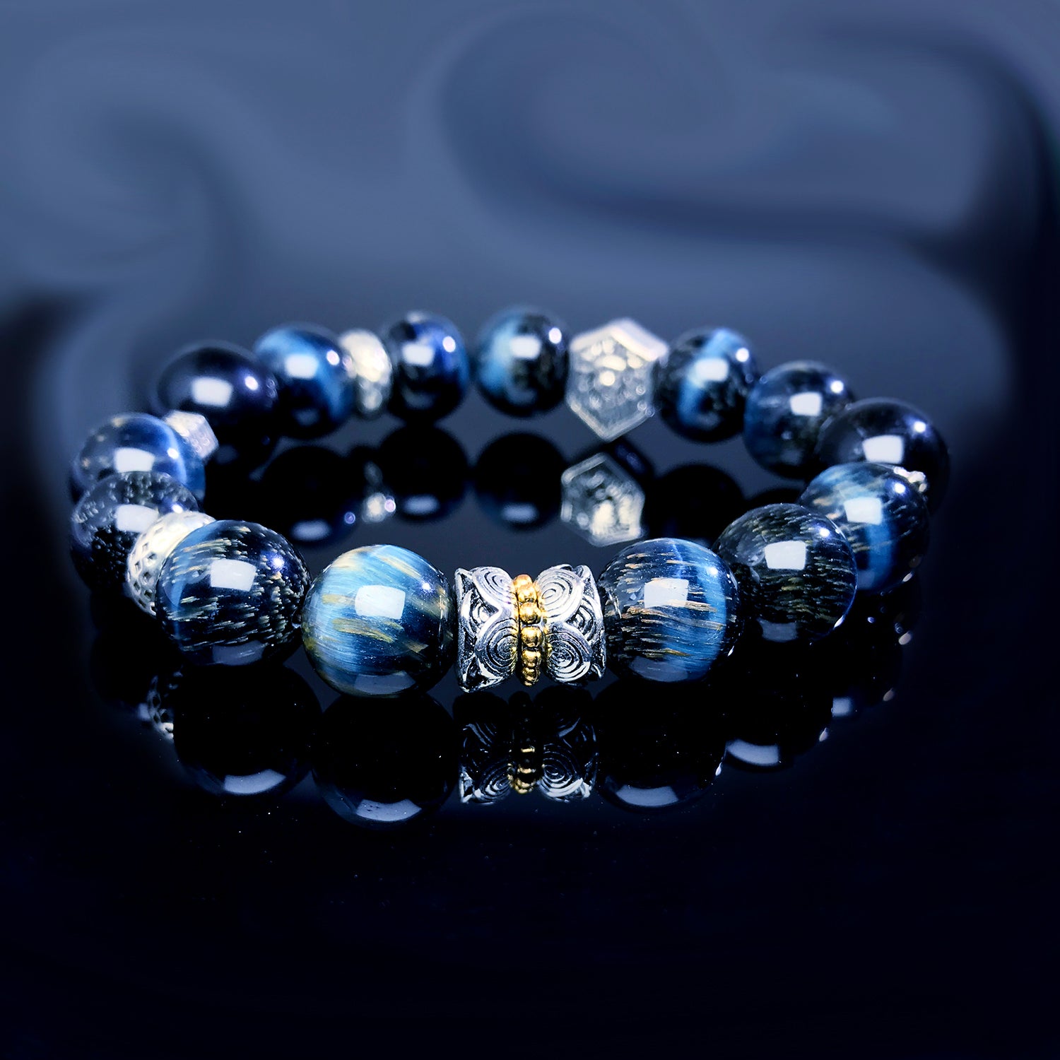 Water God GongGong Style Bracelet #022