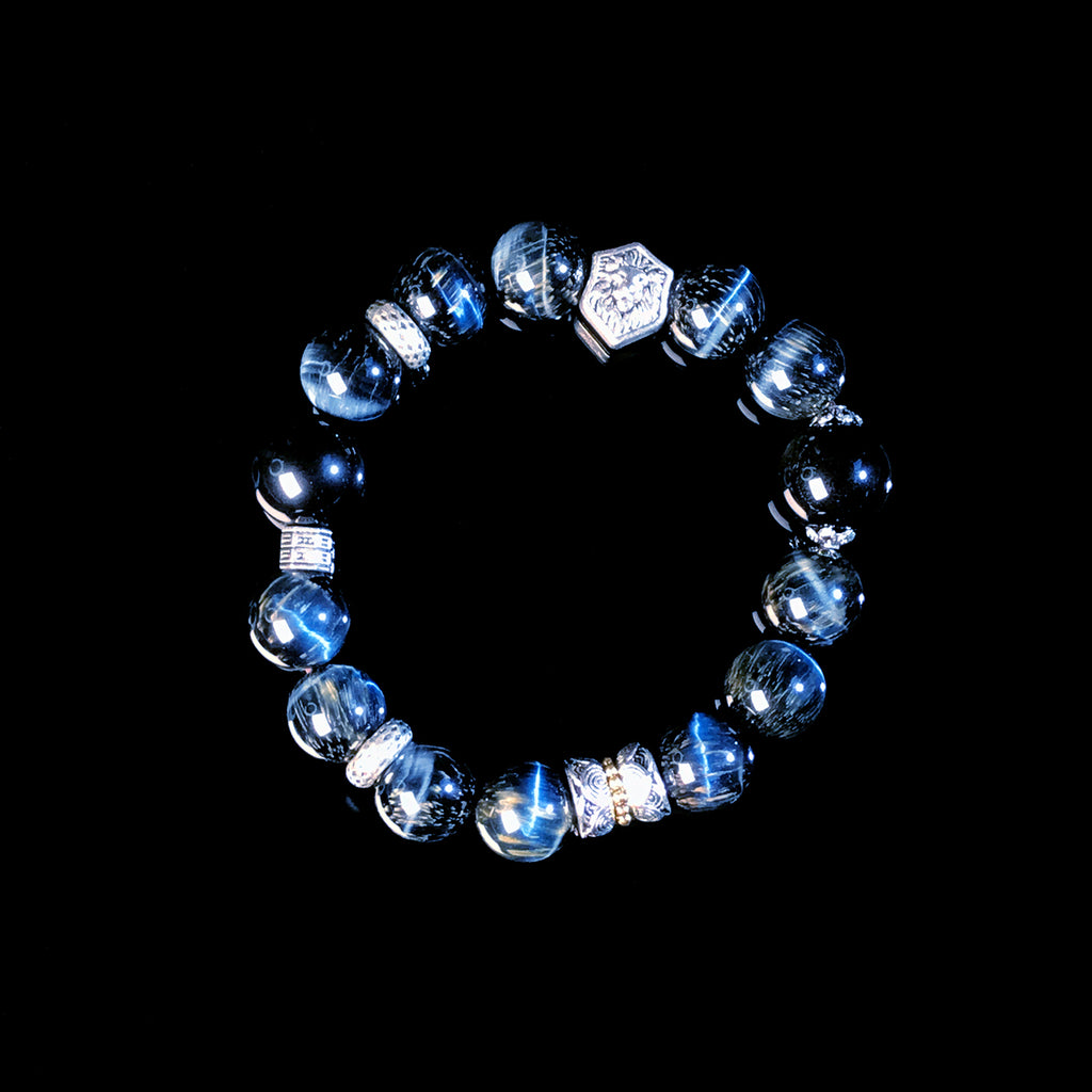 Water God GongGong Style Bracelet #022