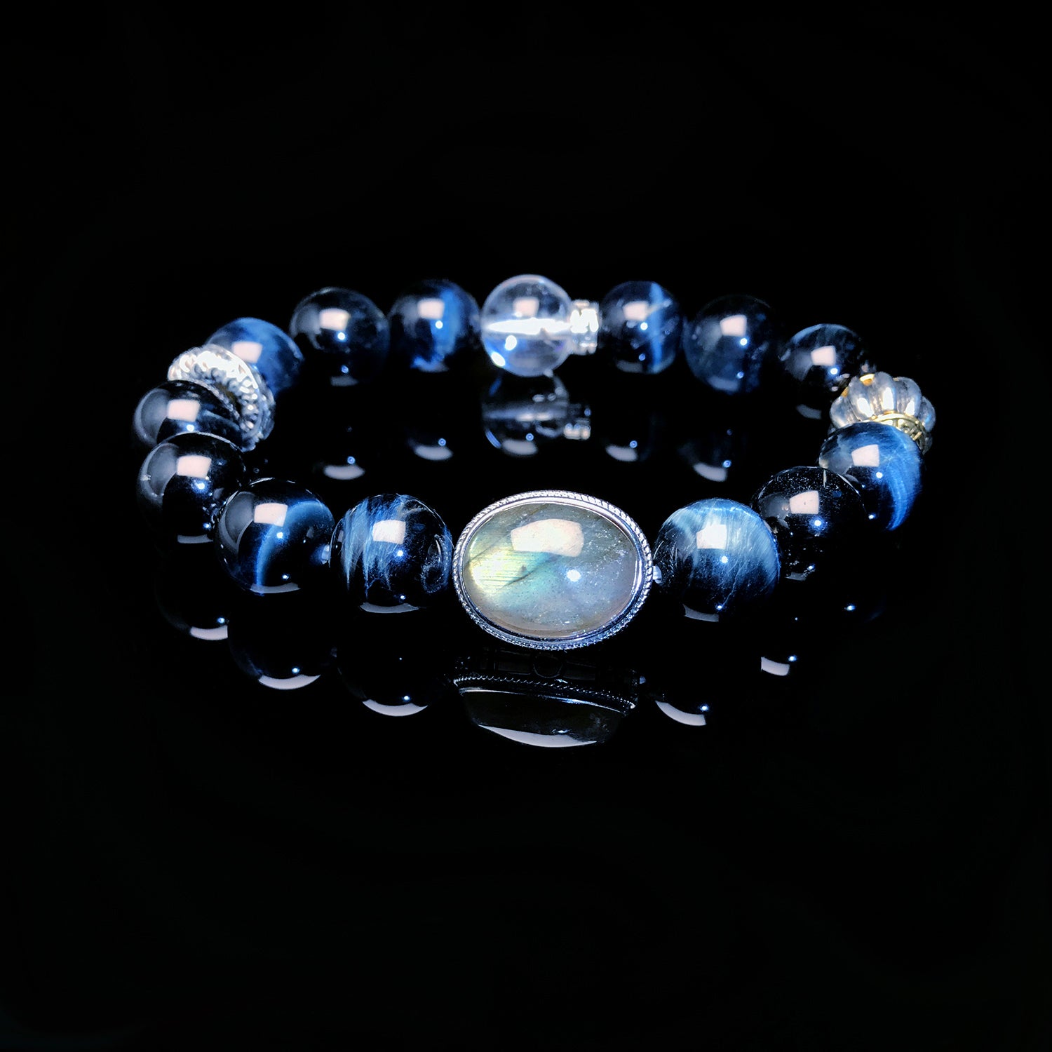 Dragon King of The Eastern Sea style Bracelet #034