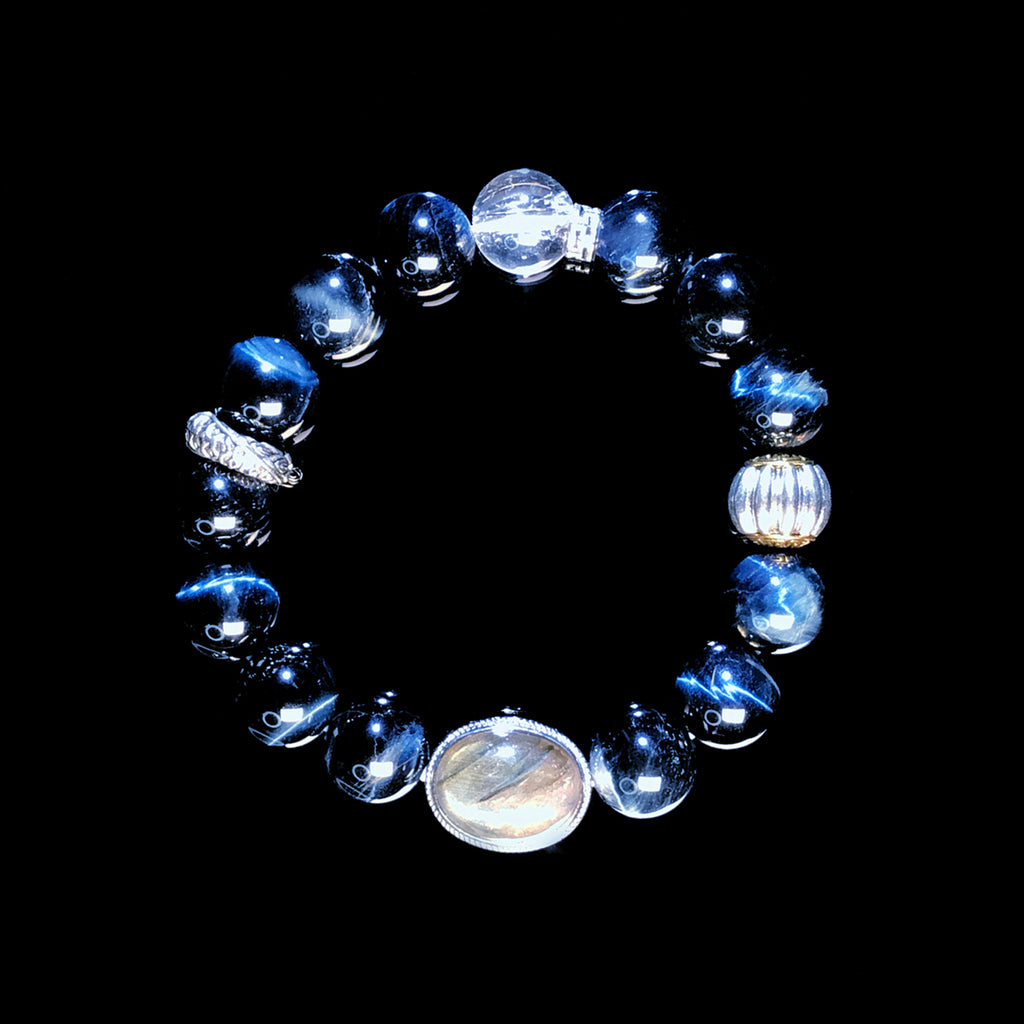 Dragon King of The Eastern Sea style Bracelet #034