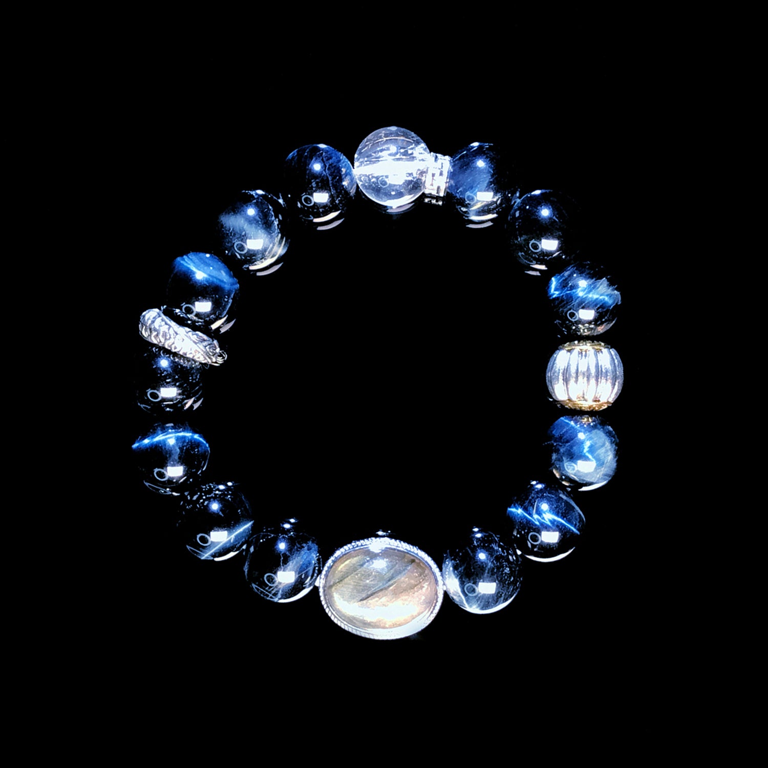 Dragon King of The Eastern Sea style Bracelet #034