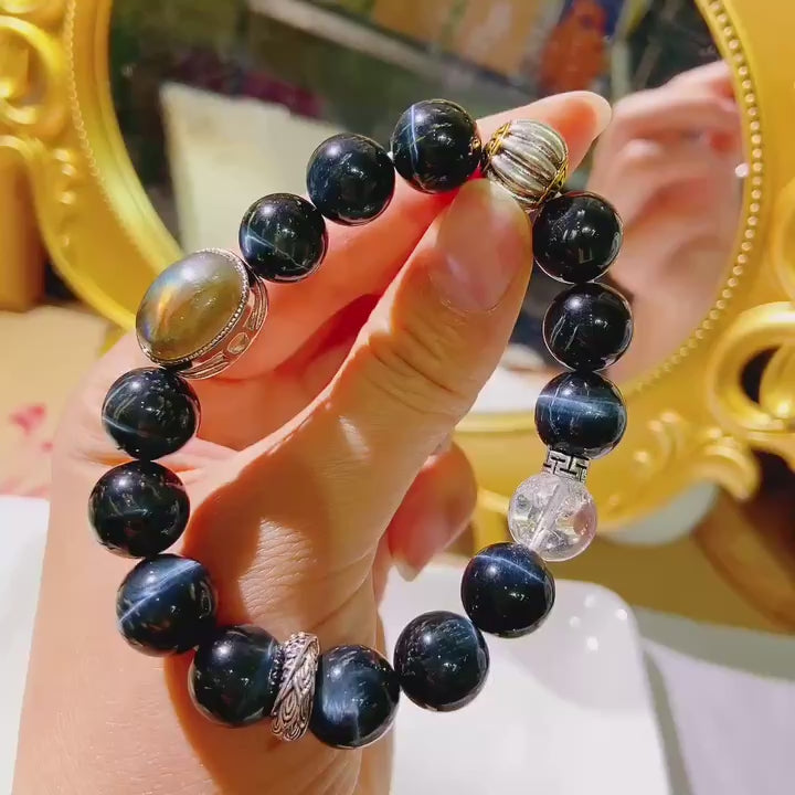 Dragon King of The Eastern Sea style Bracelet #034